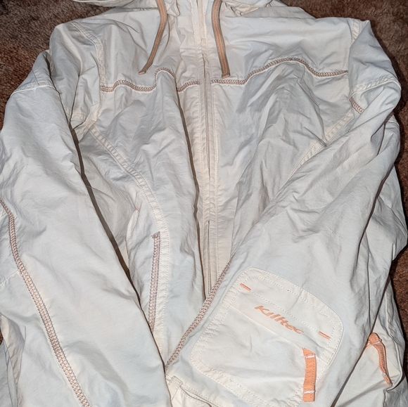 Spring/Summer Killtec Jacket - Picture 2 of 2